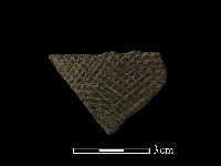 陶片藏品圖，第1張