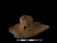 陶蓋鈕藏品圖，第2張