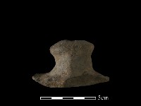 陶蓋鈕藏品圖，第1張