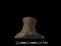 陶蓋鈕藏品圖，第2張