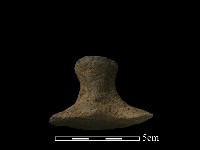 陶蓋鈕藏品圖，第1張