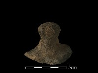 陶蓋鈕藏品圖，第3張