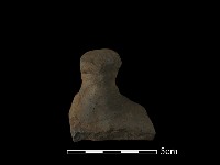 陶蓋鈕藏品圖，第2張