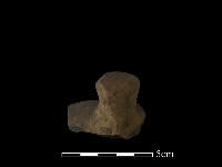 陶蓋鈕藏品圖，第3張