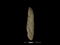 錛鑿形器藏品圖，第2張