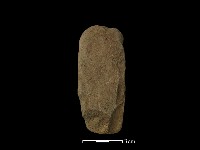 錛鑿形器藏品圖，第3張