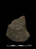 斧鋤形器藏品圖，第1張