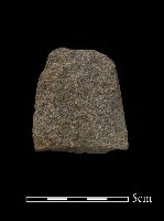 斧鋤形器藏品圖，第2張