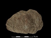 斧鋤形器藏品圖，第1張