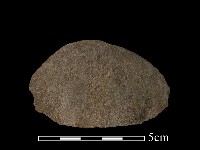 石片器藏品圖，第2張