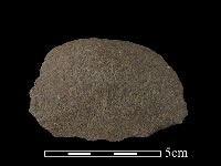 石片器藏品圖，第2張