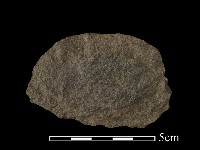 石片器藏品圖，第1張