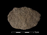 石片器藏品圖，第1張