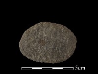 石片器藏品圖，第2張