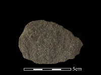 石片器藏品圖，第2張