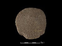 石片器藏品圖，第2張