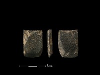 錛鑿形器藏品圖，第1張