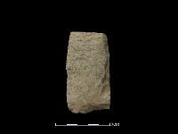 錛鑿形器藏品圖，第2張