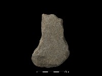 斧鋤形器藏品圖，第2張