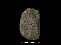 斧鋤形器藏品圖，第1張