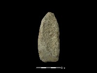 錛鑿形器藏品圖，第2張