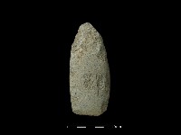 錛鑿形器藏品圖，第1張