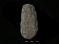 斧鋤形器藏品圖，第2張