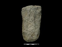 斧鋤形器藏品圖，第2張