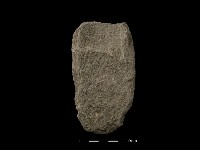 斧鋤形器藏品圖，第2張