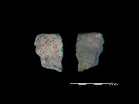 陶片藏品圖，第1張