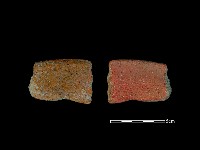 陶片藏品圖，第1張