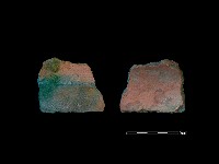 陶片藏品圖，第1張