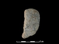 帶加工痕石材藏品圖，第2張