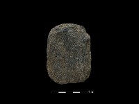 斧鋤形器藏品圖，第2張