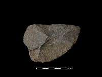 石片器藏品圖，第2張