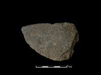 石片器藏品圖，第1張