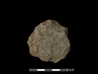 石片藏品圖，第1張