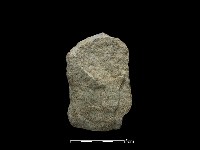 斧鋤形器藏品圖，第2張