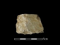 帶加工痕玉材藏品圖，第1張