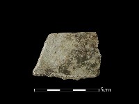 帶加工痕玉材藏品圖，第2張