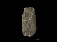 斧鋤形器藏品圖，第2張