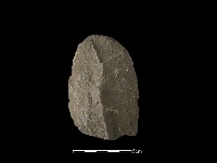 斧鋤形器藏品圖，第1張