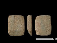 錛鑿形器藏品圖，第1張