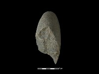 砍砸器藏品圖，第2張