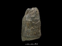 斧鋤形器藏品圖，第1張