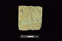 錛鑿形器藏品圖，第1張