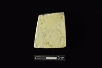 錛鑿形器藏品圖，第2張