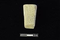 錛鑿形器藏品圖，第1張