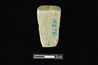 錛鑿形器藏品圖，第2張