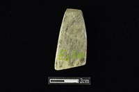 錛鑿形器藏品圖，第2張